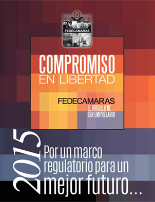 Compromiso en Libertad, Por un marco regulatorio para un mejor futuro