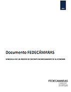 Venezuela vive un proceso de creciente encarcelamiento de su economía
